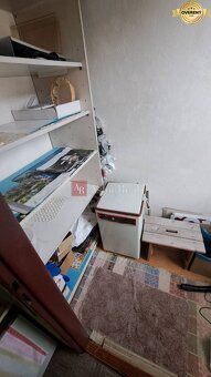 3i byt s balkónom 75 m2, Liptovská Osada (10km DONOVALY) - 9