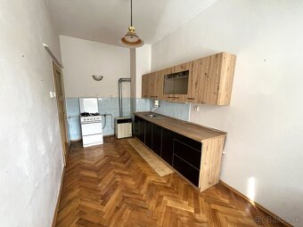 Predaj 3 izbový byt - M.R. Štefánika, Žilina-centrum (94 m2) - 9