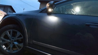 LED T10 W5W parkovačky CANBUS ✅️ - 9