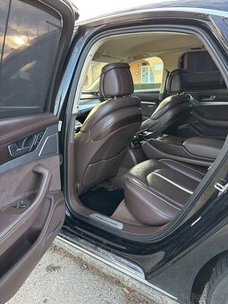 Audi A8 D4 4.2TDI Quattro - 9