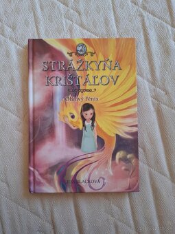 Holly Webb,Miška a pacienti,Zvierací záchranári,Zrodená v 🔥 - 9