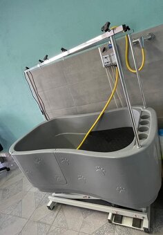 Vybavenie do salónu pre psy - 9
