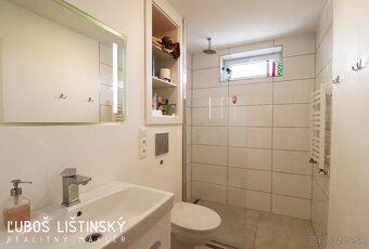 PREDAJ 4-izb.MEZONET, vlastné kúrenie, centrum mesta Poprad - 9