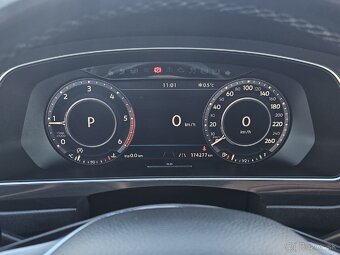 Volkswagen Tiguan 2.0 TDI 4x4 140Kw Webasto - 9