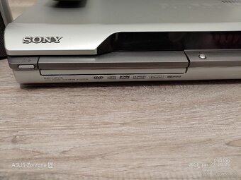 SONY DOMACE KINO KOMPLET - 9