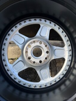 Predam OZ Futura 5x112 r19, 5x120 r19 - 9