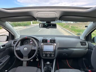 Volkswagen Golf V 1.4TSI GT Sport - 9