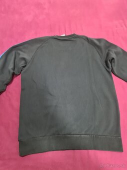 Adidas mikina pulover velkost L panska - 9