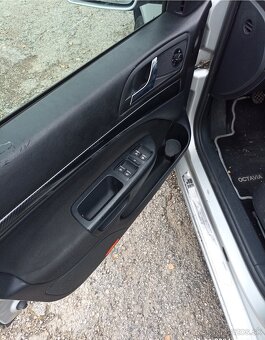 Octavia Combi 1.9 tdi - 9