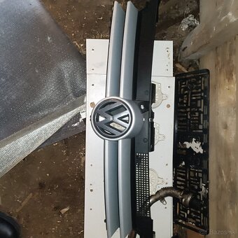 Volkswagen golf 4 - 9