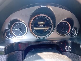Mercedes E w212, 2.2.2cdi 100kw - 9