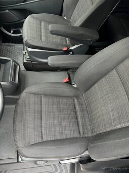 MERCEDES VITO VIANO - 9