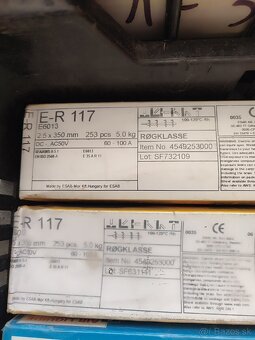 Elektródy - 9