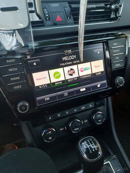 Superb 2.0 TDI Business, nová STK 2027 - 9