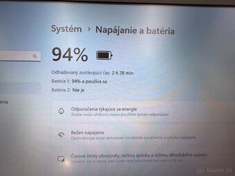 Notebook 14" Lenovo. Intel Core i5‑8250U.20gb ram.256gbSSD. - 9
