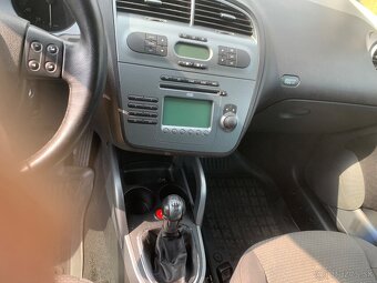 Ponúkam na predaj Seat Altea XL 1,9 TDi 77kw - 9