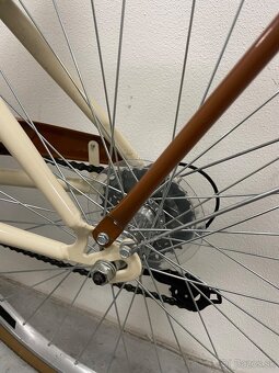 Retro bicykel goetze mood 28” - 9