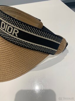 CHRISTIAN DIOR-ŠILT - 9