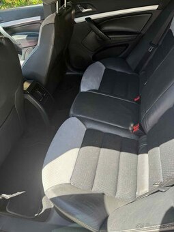 Škoda octavia 2 vrs - 9