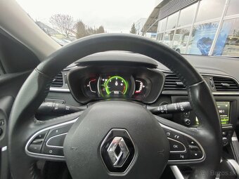Renault Kadjar Energy 1,5dCi 81kW/110k EDC - 9