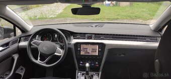 Volkswagen Passat B8 2.0TDi DSG rok 2022 - 9