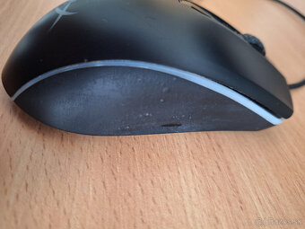Herná myš HyperX Pulsefire Surge - 9