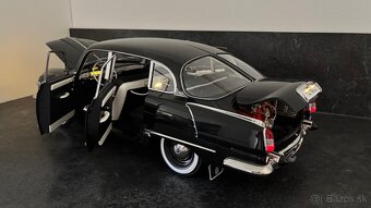 Tatra 603 deagostini - 9