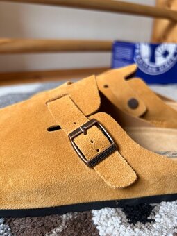 Birkenstock Boston 43 - 9