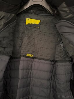 Macna pánska bunda XXL - 9