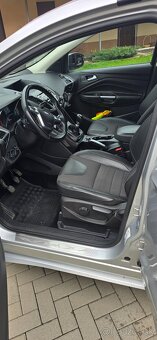 Predám FORD Kuga2 - 9
