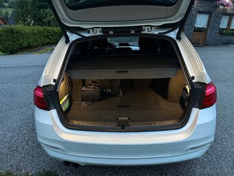 BMW 320d xDrive - 9