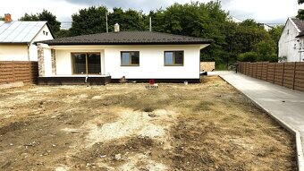 VILLA PARK HUMENNÉ – POSLEDNÉ VOĽNÉ BUNGALOVY - 9