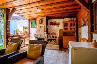 Predaj Rodinný dom Bôrik Žilina - 9