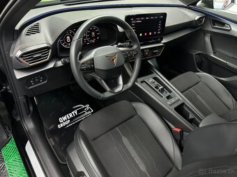 Cupra Formentor 1.5 TSI 2021 DSG - 9