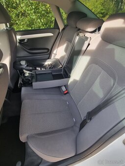 Seat Exeo 1.8TSI - 9
