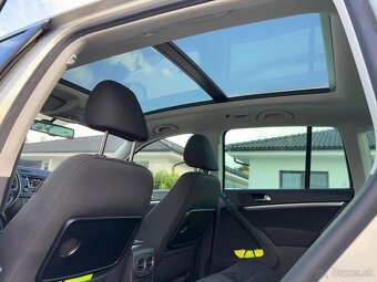 VW Tiguan 2.0 tdi 4x4 2013 - 9