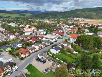 BOSEN | Na predaj garsónka v NOVOSTAVBE - Trenčín ul. Hanzl - 9