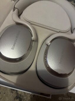 Bowers & Wilkins Px7 s3 Canvas White - 9