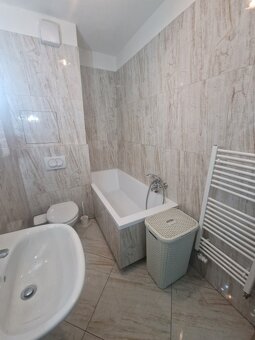 Prenájom byty 2iz.NOVOSTAVBA Rybničná ul. BA III-Vajnory - 9