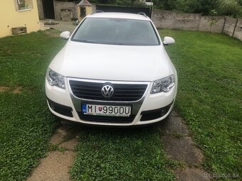 🚗🎉PREDÁM MOJE AUTO 😭Volkswagen Passat B6 - 9