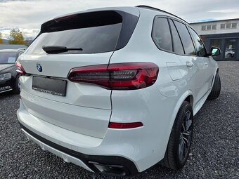 BMW X5 xDrive30d mHEV A/T - 9
