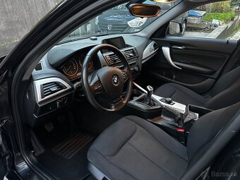 BMW 116d F20, 2012, nové rozvody & spojka - 9