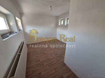 PRENÁJOM – Výrobno/prevádzková budova – BYSTRÉ - 9