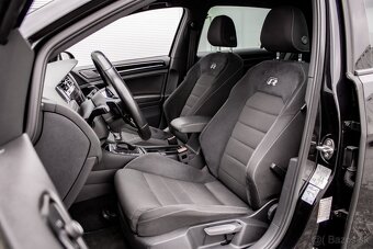 Volkswagen Golf R 2.0 TSI 228kw 4MOTION 2017 AT/7 - 9