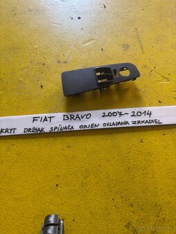 Fiat Bravo 2   2007-2014,Fiat Punto 1999-2003 - 9