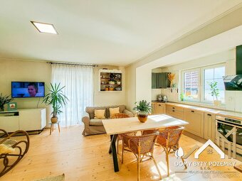 Na predaj rodinný dom v obci Prenčov - 9