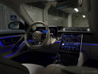 Mercedes-Benz S 400d L S63 Optik - 9