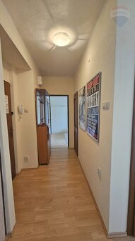 Predaj 2 izbového bytu Skalica - 9