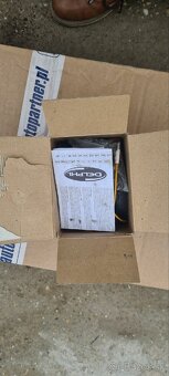 Sada bŕzd DELPHI na Renault Espace 2 1991-1996 - 9