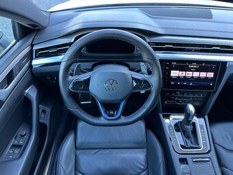 Volkswagen Arteon Shooting Brake R 2.0 TSi 4Motion DSG, r.v. - 9